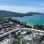 Patong Tower Sea View
