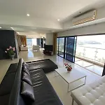 Patong Tower Sea View