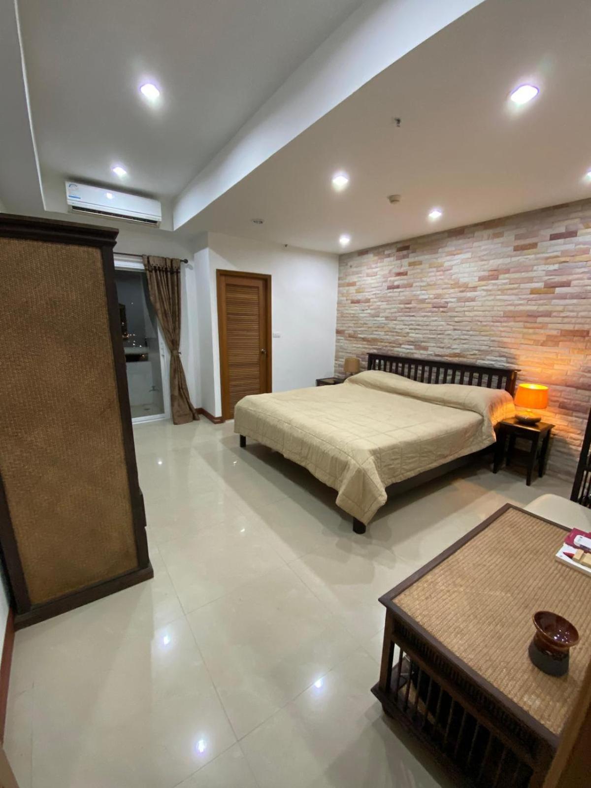 Apartment Tower Sea View Patong